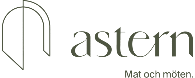 Astern logo ligg_green